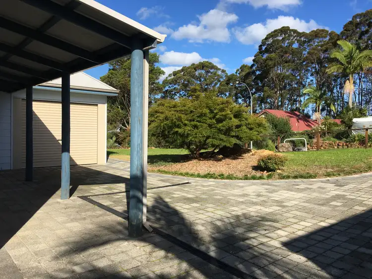 Fourth view of Homely house listing, 21 Dunskey Place, Denmark WA 6333