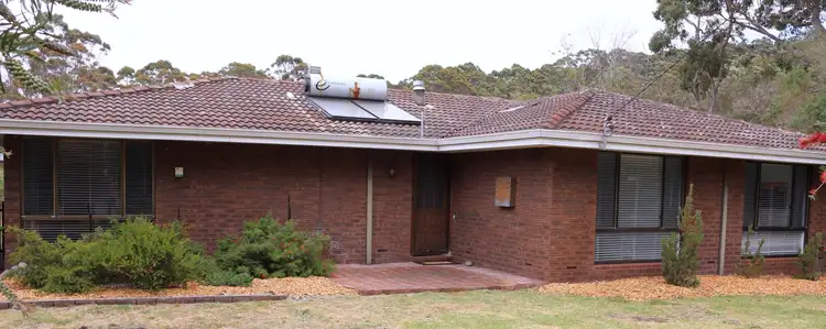 Main view of Homely house listing, 8 Berridge Street, Denmark WA 6333