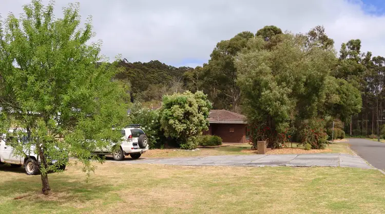 Second view of Homely house listing, 8 Berridge Street, Denmark WA 6333