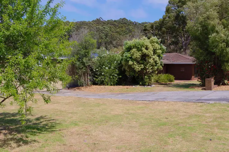 Fifth view of Homely house listing, 8 Berridge Street, Denmark WA 6333