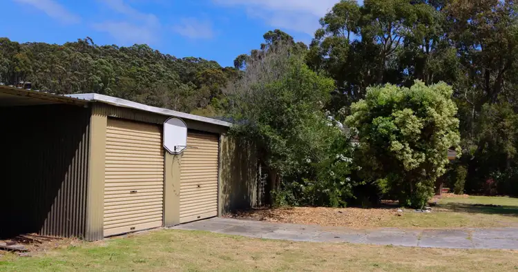 Sixth view of Homely house listing, 8 Berridge Street, Denmark WA 6333