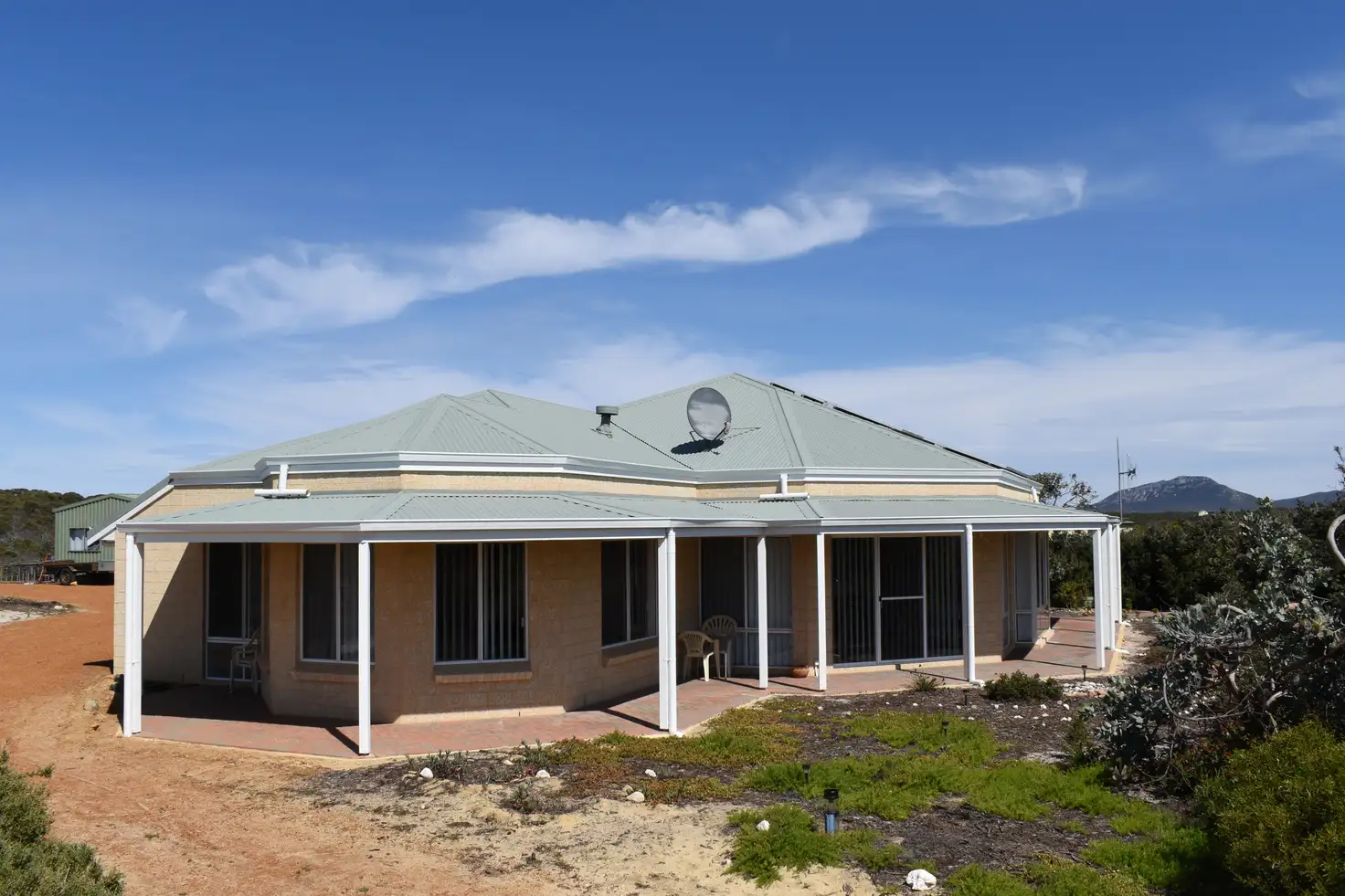 Main view of Homely house listing, 41 Whale Bay Drive, Hopetoun WA 6348