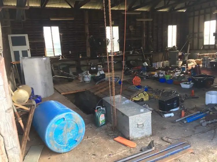 Fourth view of Homely land listing, 38 Bunce Street, Mundubbera QLD 4626