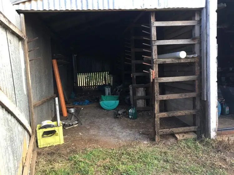 Fifth view of Homely land listing, 38 Bunce Street, Mundubbera QLD 4626