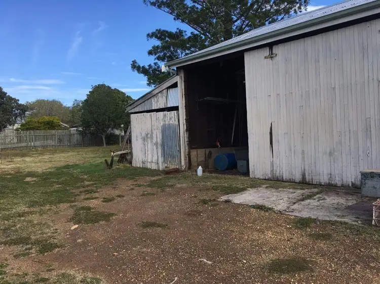 Seventh view of Homely land listing, 38 Bunce Street, Mundubbera QLD 4626