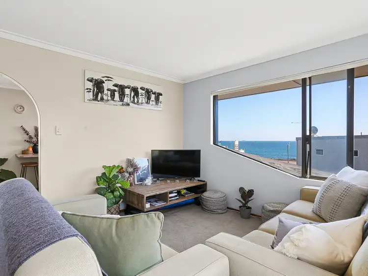 Main view of Homely apartment listing, 15/12 Sorrento Street, North Beach WA 6020