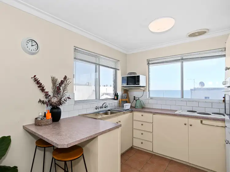 Fourth view of Homely apartment listing, 15/12 Sorrento Street, North Beach WA 6020
