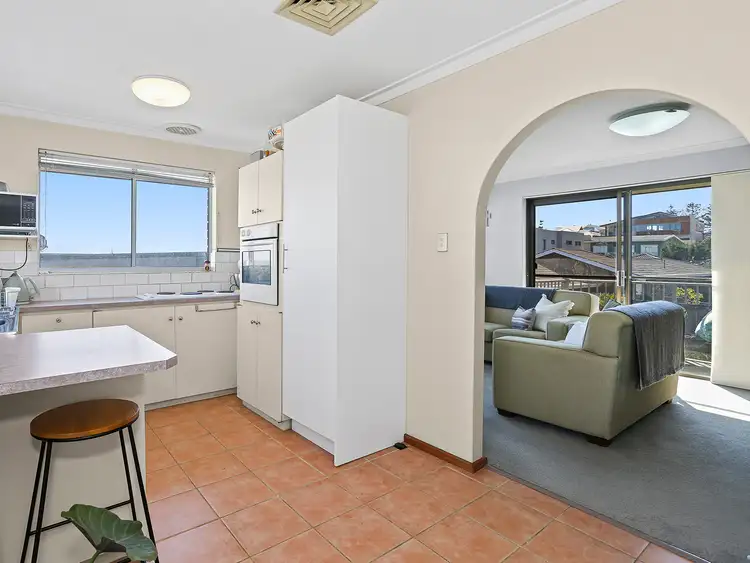 Fifth view of Homely apartment listing, 15/12 Sorrento Street, North Beach WA 6020