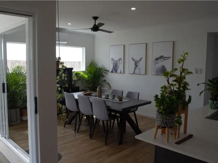 Fourth view of Homely house listing, 59 Creekside Circuit, Nambour QLD 4560