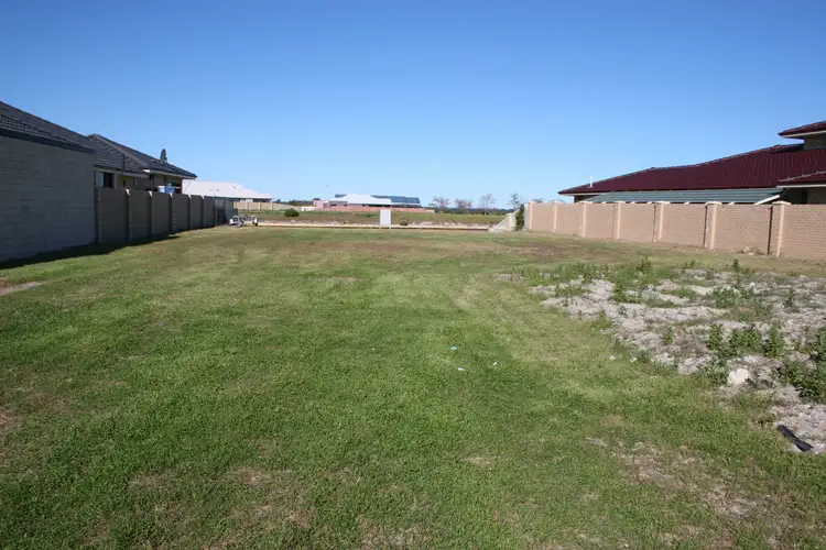 45A Keel Retreat, Geographe WA 6280