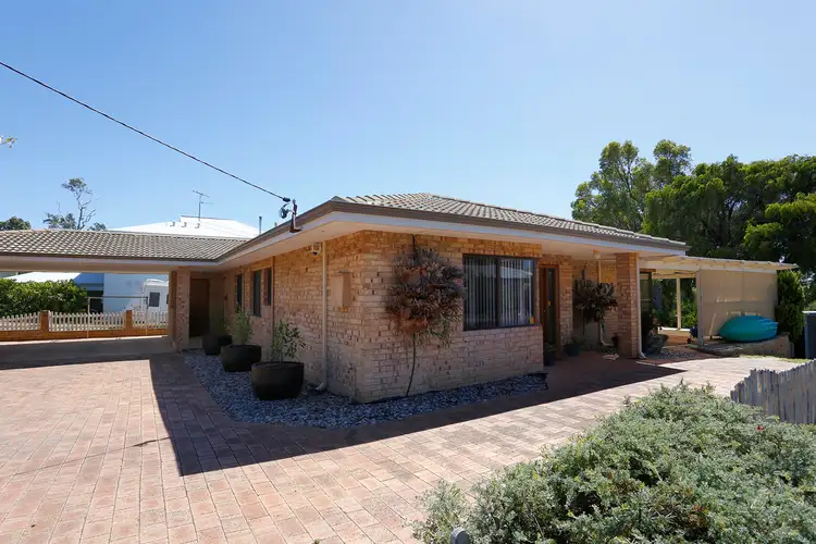 20 Pioneer Court, Bouvard WA 6211