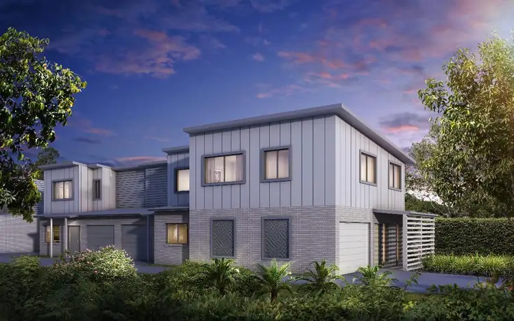 Main view of Homely townhouse listing, 26 Pioneer Road, Bellambi NSW 2518