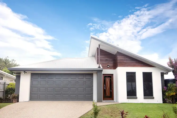 Main view of Homely house listing, 12 Aviland Drive, Seaforth QLD 4741