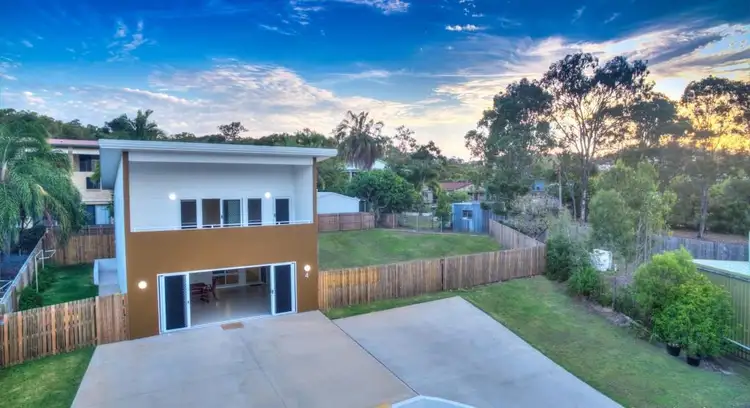 Third view of Homely house listing, 4 Jeffery Court, Agnes Water QLD 4677