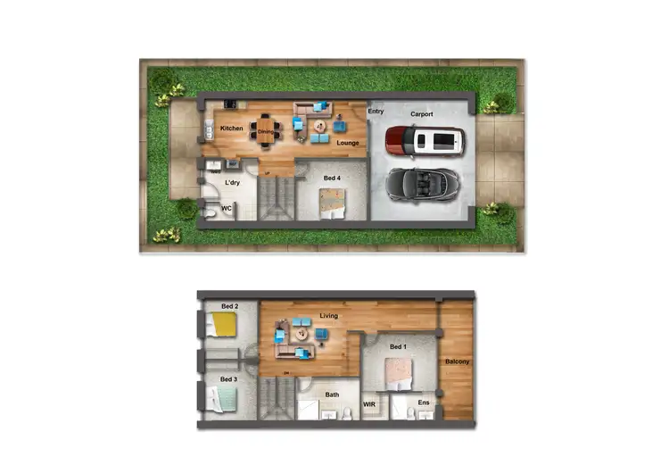 Sixth view of Homely house listing, 4 Jeffery Court, Agnes Water QLD 4677