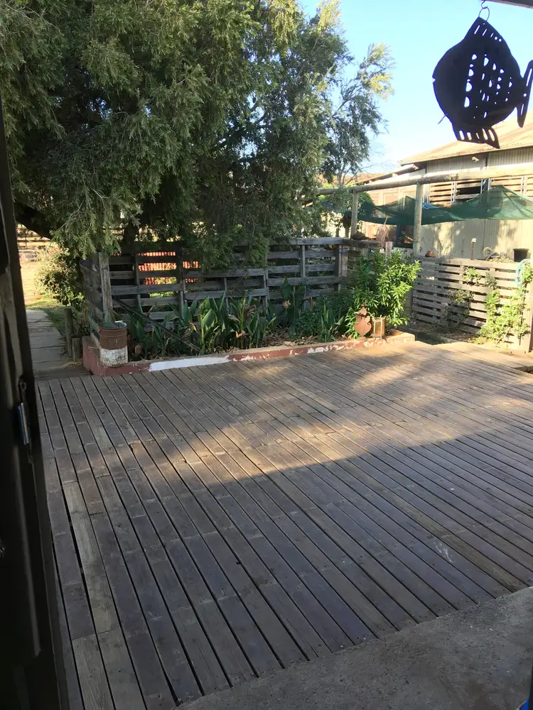 16 Elizabeth st, Forbes NSW 2871