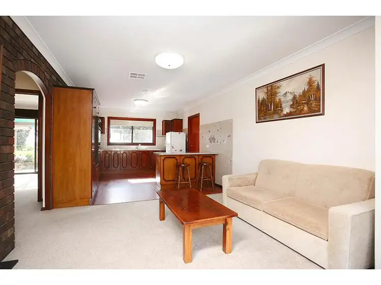 Main view of Homely house listing, Wookata Vineyard 184 Stott Highway, Swan Reach SA 5354
