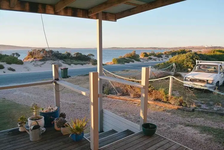 Main view of Homely house listing, 26 Esplanade, Elliston SA 5670