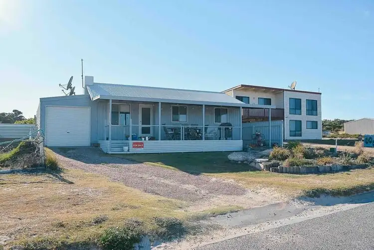 Second view of Homely house listing, 26 Esplanade, Elliston SA 5670