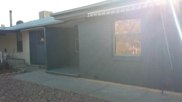 2 Corbett Street, Port Augusta SA 5700