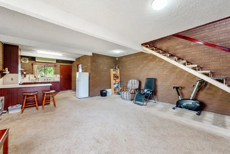 Second view of Homely unit listing, 1/7 Nordlingen Drive, Tolland NSW 2650