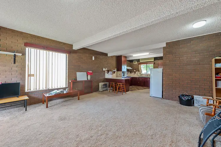 Third view of Homely unit listing, 1/7 Nordlingen Drive, Tolland NSW 2650