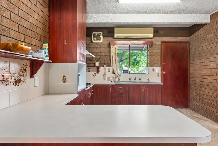 Fifth view of Homely unit listing, 1/7 Nordlingen Drive, Tolland NSW 2650
