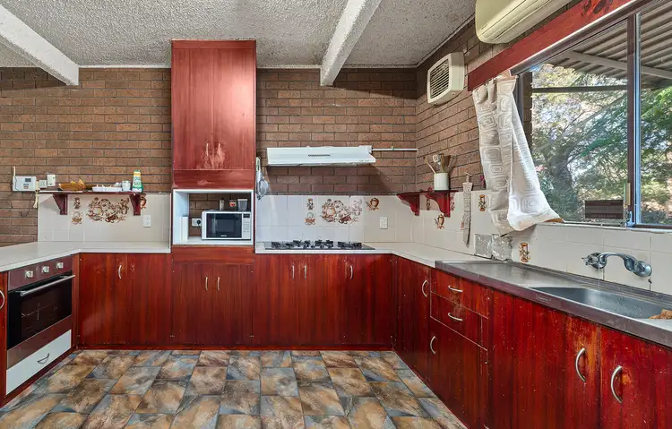 Sixth view of Homely unit listing, 1/7 Nordlingen Drive, Tolland NSW 2650