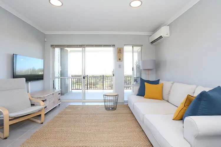 Third view of Homely unit listing, 3/1 Elsbury Approach, Clarkson WA 6030