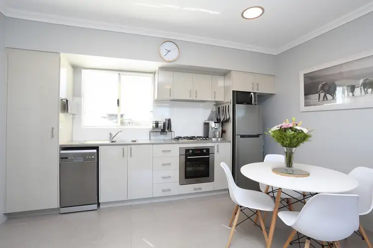 Fifth view of Homely unit listing, 3/1 Elsbury Approach, Clarkson WA 6030