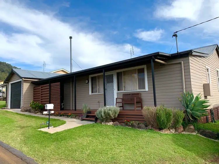 7 Gardner Lane, Kyogle NSW 2474