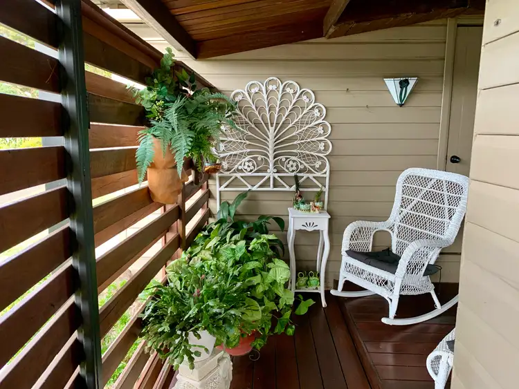 Second view of Homely house listing, 7 Gardner Lane, Kyogle NSW 2474