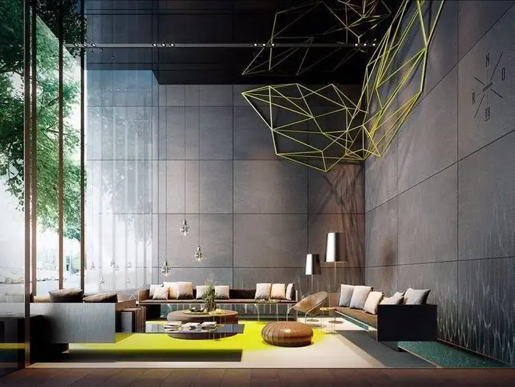 Main view of Homely apartment listing, 33 Flemington Road, Melbourne VIC 3000