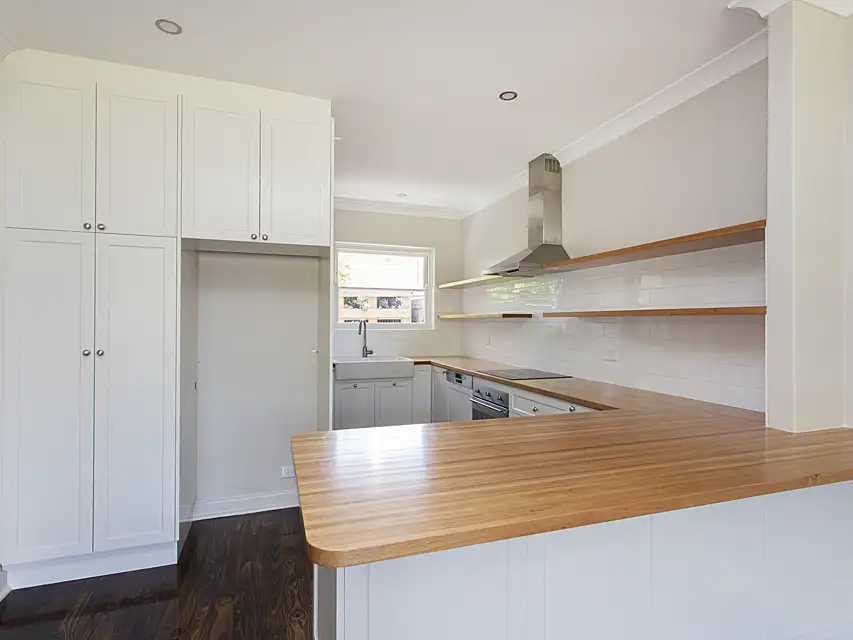 Main view of Homely unit listing, Unit 1/23 William Street, Hawthorn SA 5062