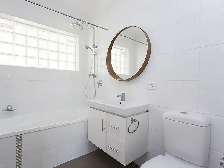 Third view of Homely unit listing, Unit 1/23 William Street, Hawthorn SA 5062