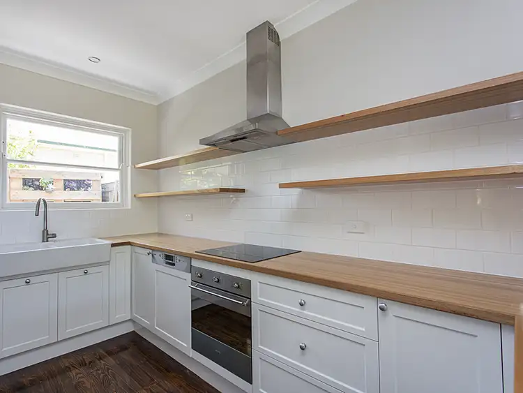 Sixth view of Homely unit listing, Unit 1/23 William Street, Hawthorn SA 5062