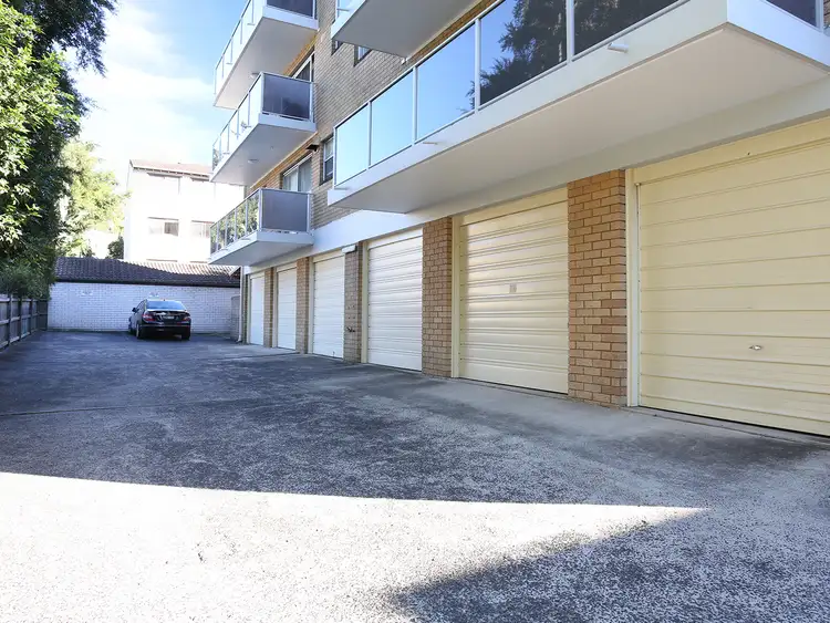 Second view of Homely unit listing, 6/58 Florence Street, Hornsby NSW 2077
