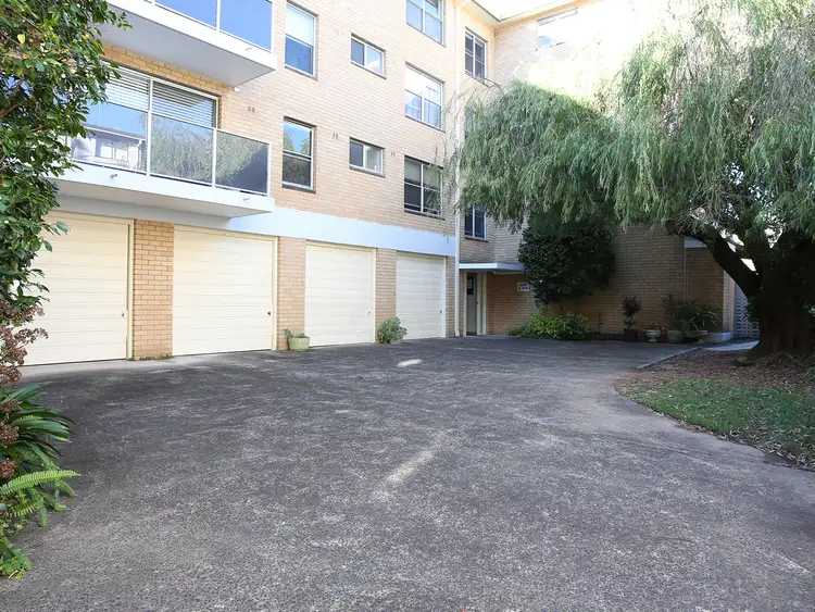 Third view of Homely unit listing, 6/58 Florence Street, Hornsby NSW 2077