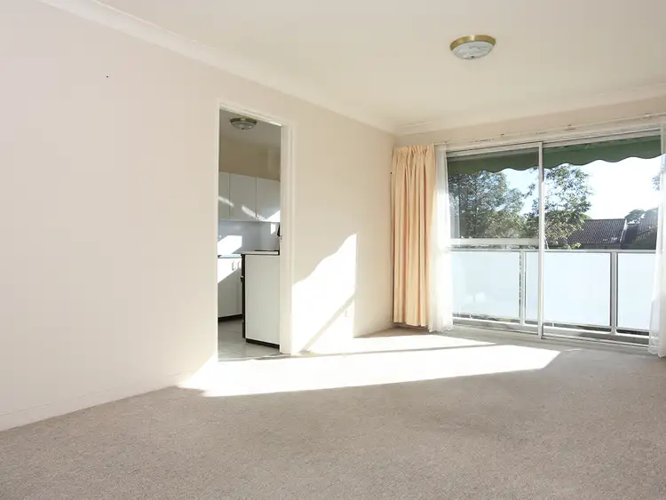 Fourth view of Homely unit listing, 6/58 Florence Street, Hornsby NSW 2077
