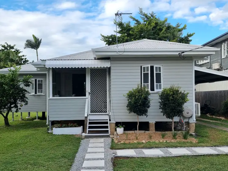 Main view of Homely house listing, 17 Stanton Street, Belgian Gardens QLD 4810