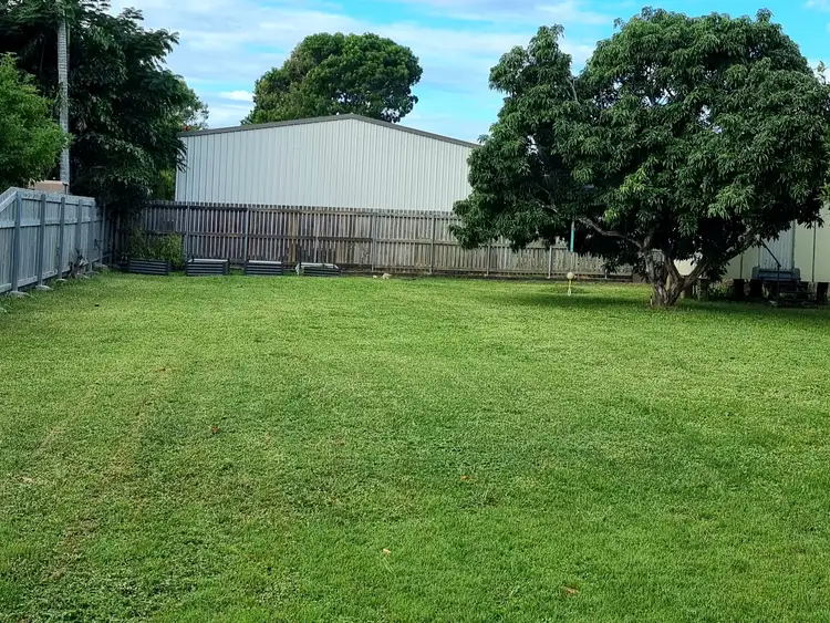 Second view of Homely house listing, 17 Stanton Street, Belgian Gardens QLD 4810