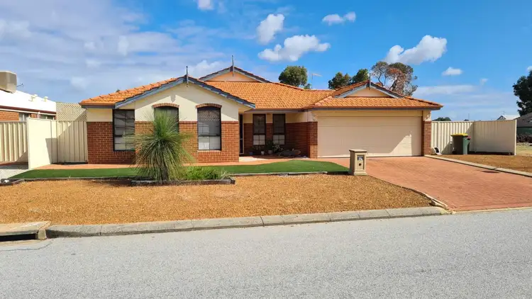 54 Sunset Circle, Pinjarra WA 6208