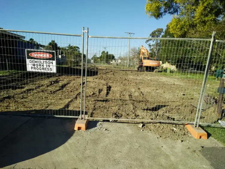 Second view of Homely land listing, 8 Mine Street, Redbank QLD 4301