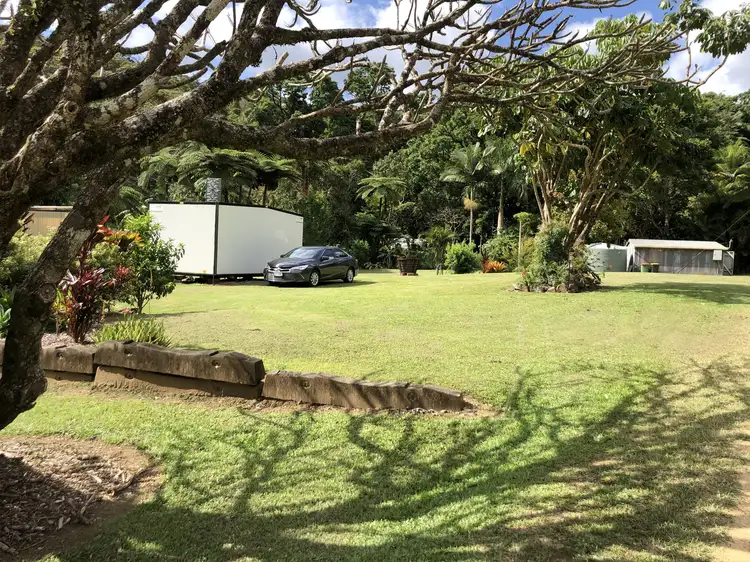 Main view of Homely land listing, 7 Sonnyboy Creek Road, Eungella QLD 4757