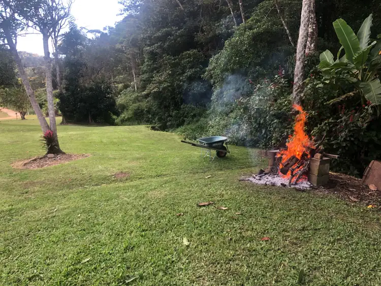 Third view of Homely land listing, 7 Sonnyboy Creek Road, Eungella QLD 4757
