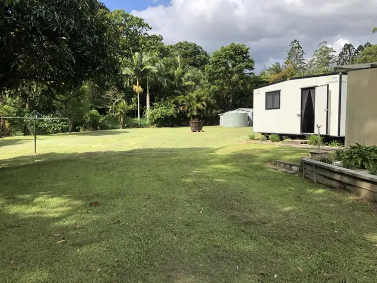 Sixth view of Homely land listing, 7 Sonnyboy Creek Road, Eungella QLD 4757