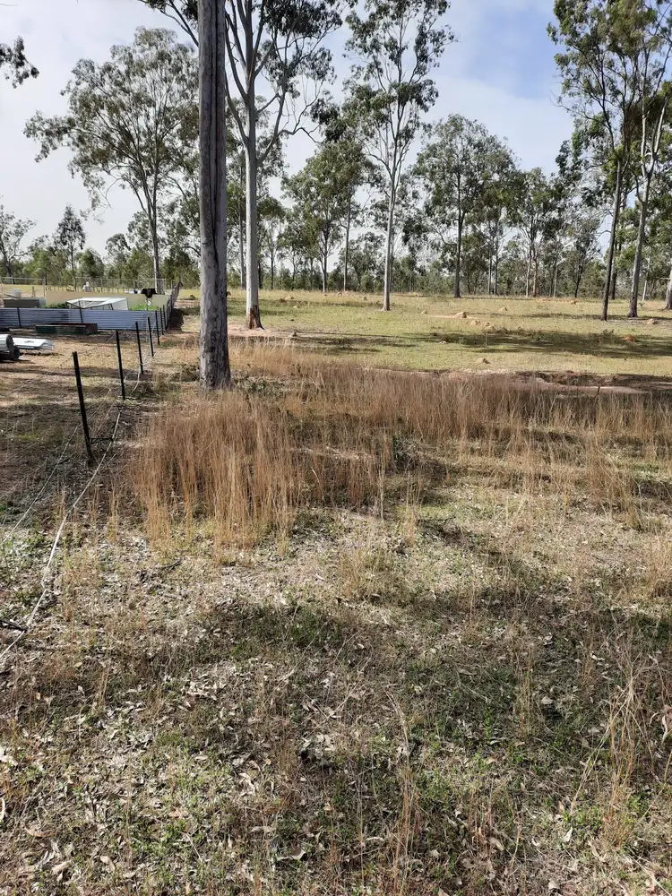Second view of Homely land listing, 16-18 Forestry Road, Adare QLD 4343