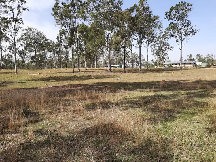 Fourth view of Homely land listing, 16-18 Forestry Road, Adare QLD 4343