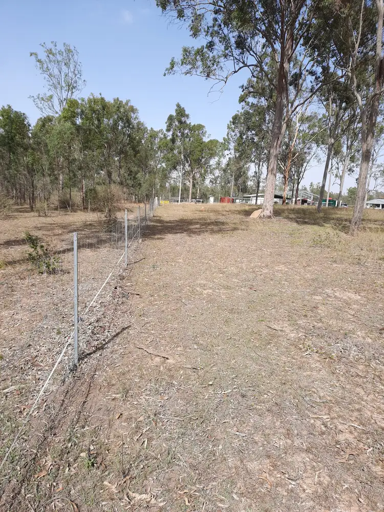 Fifth view of Homely land listing, 16-18 Forestry Road, Adare QLD 4343