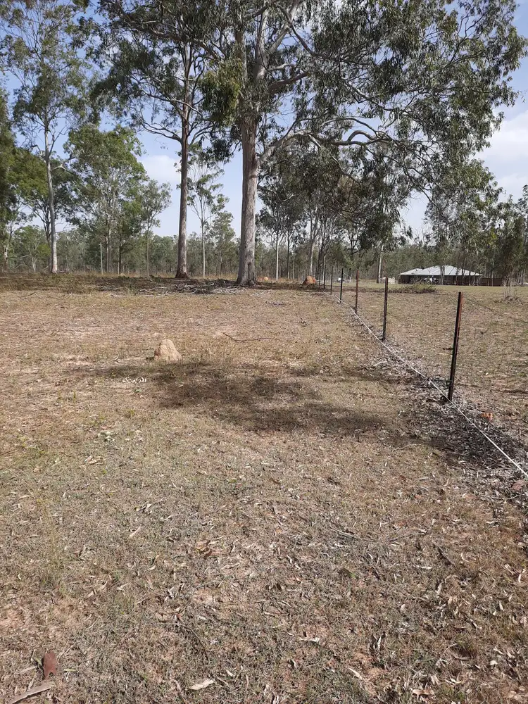 Sixth view of Homely land listing, 16-18 Forestry Road, Adare QLD 4343